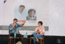 ಮೊದಲು ಕಾಗದದ ಮೇಲೆ ಚಿತ್ರ ಮಾಡಿಟ್ಟುಕೊಳ್ಳಿ: ಉದಯೋನ್ಮುಖ ನಿರ್ದೇಶಕರಿಗೆ ರಾಹುಲ್ ರವೀಂದ್ರನ್ ಸಲಹೆ