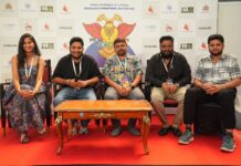 ಚಿತ್ರೋತ್ಸವದಲ್ಲಿ ʼರಾವಣರಾಜ್ಯದಲ್ಲಿ ನವದಂಪತಿಗಳುʼ ಚಿತ್ರ ಪ್ರದರ್ಶನ