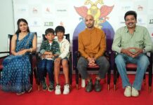 17ನೇ ಬೆಂಗಳೂರು ಚಿತ್ರೋತ್ಸವದಲ್ಲಿ ತಾಯಿ-ಮಗನ ಸಂಬಂಧದ ʼಅಮ್ಮಂಗೆ ಹೇಳ್ಬೇಡʼ ಚಿತ್ರ ಪ್ರದರ್ಶನ