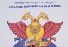 ʼವಿಸ್ಪರ್ಸ್ ಆಫ್ ದಿ ಮೌಂಟೇನ್ʼ: ಸಿನಿಮಾ ಮೂಲಕ ಪರಿಸರ ಜಾಗೃತಿಯ ಕರೆ ನೀಡಿದ ನಿರ್ದೇಶಕ ಜಿಗರ್