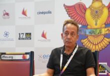 ʼಗಣರಾಗʼ ಪ್ರದರ್ಶನ, ಸಿನಿಮಾ ಮೂಲಕ ಸಮಾಜ, ಲಿಂಗಭೇದ ಮತ್ತು ಕಲೆಯ ಕುರಿತು ಬೆಳಕು ಚೆಲ್ಲಿದ ನಿರ್ದೇಶಕ ದೀಪ್ ಭುಯಾನ್