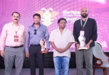 ಕಲಿತು ಸಿನಿಮಾಗೆ ಬರಬೇಕು, ಬಂದು ಕಲಿಯುವುದಲ್ಲ: ಆರ್. ರತ್ನವೇಲು