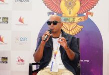 ಬೆಂಗಳೂರು ಅಂತರರಾಷ್ಟ್ರೀಯ ಚಲನಚಿತ್ರೋತ್ಸವದಲ್ಲಿ ‘ಕಾಂಗ್ಬೋ ಅಲೋಟಿ’ ಪ್ರದರ್ಶನ