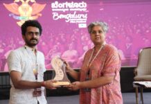 ಕನ್ನಡದ ಕ್ಲಾಸಿಕ್ ಸಿನಿಮಾ ಪ್ರತಿಗಳ ಸಂರಕ್ಷಣೆಗೆ ಚಲನಚಿತ್ರ ಅಕಾಡೆಮಿ ಗಮನ ಹರಿಸಬೇಕು: ಅಪರ್ಣಾ ಸುಬ್ರಮಣಿಯನ್