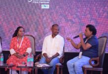 ಬಡವರ್ಗಕ್ಕೆ ಸ್ವಾಭಿಮಾನ, ಆತ್ಮವಿಶ್ವಾಸ ಕೊಟ್ಟ ಮೇರು ವ್ಯಕ್ತಿತ್ವ ಡಾ. ರಾಜ್ ಕುಮಾರ್: ಮಂಜುನಾಥ್ ಅದ್ದೆ