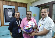 ಹಂಸಲೇಖಗೆ ಜೀವಮಾನದ ಶ್ರೇಷ್ಠ ಸಾಧನೆ ಪ್ರಶಸ್ತಿ