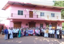 ಅಳದಂಗಡಿ ಹಾಲು ಉತ್ಪಾದಕರ ಸಹಕಾರಿ ಸಂಘದ ವತಿಯಿಂದ ಅಧ್ಯಯನ ಪ್ರವಾಸ