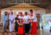 ಬೆಳ್ತಂಗಡಿ ಇತಿಹಾಸದಲ್ಲೇ ಸಾರ್ವಕಾಲಿಕ ದಾಖಲೆ ಬರೆದ ಕೊಕ್ಕಡದ ಬೃಹತ್ ರಕ್ತದಾನ ಶಿಬಿರ : 331 ಯೂನಿಟ್ಸ್ ರಕ್ತ ಸಂಗ್ರಹಣೆ