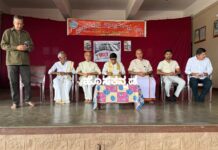 ಕುಂಭಶ್ರೀ ಪಿಯು ಕಾಲೇಜಿನಿಂದ “ಆಸರೆ ವಿದ್ಯಾರ್ಥಿವೇತನ ಪ್ರವೇಶ ಪರೀಕ್ಷೆ – 2026” ಯಶಸ್ವಿ ಆಯೋಜನೆ