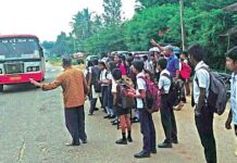 KSRTC : ಹಾಲ್ ಟಿಕೆಟ್ ತೋರಿಸಿದ್ರೆ ಪರೀಕ್ಷೆ ವೇಳೆ PUC ವಿದ್ಯಾರ್ಥಿಗಳಿಗೆ ಉಚಿತ ಪ್ರಯಾಣ!!