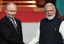 Russia : ಭಾರತ ಯಾವ ದೇಶದಿಂದಲಾದ್ರೂ ತೈಲ ಖರೀದಿಸಲಿ – ರಷ್ಯಾ ಹೇಳಿಕೆ