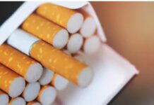 Cigarette : ಬಜೆಟ್ ಬಳಿಕ ಸಿಗರೇಟ್ ಬೆಲೆ ದುಬಾರಿ – ಯಾವ ಸಿಗರೇಟ್ ಗೆ ಎಷ್ಟು ರೇಟ್?