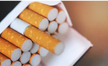 Cigarette : ಬಜೆಟ್ ಬಳಿಕ ಸಿಗರೇಟ್ ಬೆಲೆ ದುಬಾರಿ – ಯಾವ ಸಿಗರೇಟ್ ಗೆ ಎಷ್ಟು ರೇಟ್?