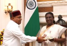 Governor : ‘ದ್ವೇಷ ಭಾಷಣ ತಡೆ ಮಸೂಧೆ’ ರಾಷ್ಟ್ರಪತಿಗೆ ವರ್ಗಾವಣೆ!!