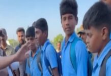 Hami Utsava: ಹಂಪಿ ಉತ್ಸವದಲ್ಲಿ ಸರ್ಕಾರಿ ಶಾಲಾ ಮಕ್ಕಳಿಗೆ ಉಚಿತ ಹೆಲಿಕ್ಯಾಪ್ಟರ್ ರೈಡ್ ಮಾಡಿಸಿದ ಸಚಿವ ಜಮೀರ್!!