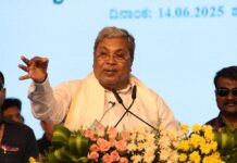 CM Siddaramiah : 2026ರಲ್ಲಿ ಮತ್ತೊಮ್ಮೆ ಹಂಪಿ ಉತ್ಸವ – ಸಿಎಂ ಸಿದ್ದರಾಮಯ್ಯ ಘೋಷಣೆ