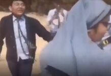 Bihar: ಮಹಿಳಾ ಸನ್ಯಾಸಿಗೆ ಕಾಮ ಪ್ರಚೋದನೆಗೆ ಯತ್ನಿಸಿದ ವಿದ್ಯಾರ್ಥಿಗಳು!!