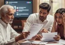 90 ವರ್ಷದ ವೃದ್ಧನಿಗೆ 100 ವರ್ಷಗಳ ನಂತರ ಮೆಚುರ್ ಆಗುವ ಇನ್ಯುರೆನ್ಸ್ ಮಾರಾಟ ಮಾಡಿದ ಕೆನರಾ ಬ್ಯಾಂಕ್!