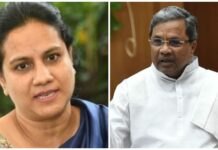 Hampi: ಅಶ್ವಿನಿ ಪುನೀತ್ ರಾಜಕುಮಾರನ್ನೇ ‘ಯಾರು’ ಎಂದು ಕೇಳಿದ ಸಿದ್ದರಾಮಯ್ಯ – ಅಪ್ಪು ಫ್ಯಾನ್ಸ್ ಗರಂ