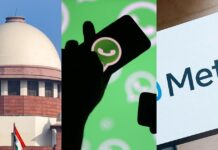 Supreme Court : ‘ಭಾರತ ಬಿಟ್ಟು ತೊಲಗಿ’ – ವಾಟ್ಸಪ್ ಗೆ ಸುಪ್ರೀಂ ಕೋರ್ಟ್ ತರಾಟೆ