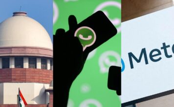 Supreme Court : ‘ಭಾರತ ಬಿಟ್ಟು ತೊಲಗಿ’ – ವಾಟ್ಸಪ್ ಗೆ ಸುಪ್ರೀಂ ಕೋರ್ಟ್ ತರಾಟೆ