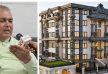 Bengaluru : ವಿಧಾನಸೌಧ ಪಕ್ಕದಲ್ಲಿ ಧಾರ್ಮಿಕ ಸೌಧ ನಿರ್ಮಾಣ!!