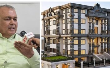 Bengaluru : ವಿಧಾನಸೌಧ ಪಕ್ಕದಲ್ಲಿ ಧಾರ್ಮಿಕ ಸೌಧ ನಿರ್ಮಾಣ!!