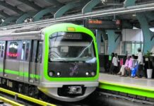 Namma Metro: ಮೆಟ್ರೋ ಟಿಕೆಟ್ ದರ ಏರಿಕೆಗೆ ಬ್ರೇಕ್ !!