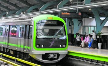 Namma Metro: ಮೆಟ್ರೋ ಟಿಕೆಟ್ ದರ ಏರಿಕೆಗೆ ಬ್ರೇಕ್ !!
