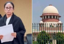 Mamata Banerjee : ಸುಪ್ರೀಂ ಕೋರ್ಟ್ ಲಾಯರ್ ಆದ ಪಶ್ಚಿಮ ಬಂಗಾಳ ಸಿಎಂ ಮಮತಾ ಬ್ಯಾನರ್ಜಿ
