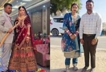 ದೇಶದಲ್ಲಿ ಮತ್ತೊಂದು ಹನಿಮೂನ್ ಮರ್ಡರ್!!