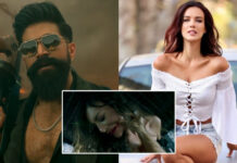 Toxic ಚಿತ್ರದ ವಿರುದ್ಧ ಸಿಡಿದೆದ್ದ ಕ್ರೈಸ್ತ ಒಕ್ಕೂಟ!!