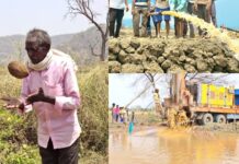 Bore Point: ತೆಂಗಿನಕಾಯಿ ಹಿಡಿದರೆ ನೀರು ಸಿಗುತ್ತಾ? ಈ ಬಗ್ಗೆ ಸೈನ್ಸ್ ಹೇಳೋದೇನು?