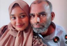 ಮಂಜೇಶ್ವರ: ಕೌಟುಂಬಿಕ ಕಲಹ, ಹೆಂಡ್ತಿ ಡಿವೋರ್ಸ್ ಕೇಳಿದ್ದಕ್ಕೆ ಮಗಳ ಕೊಂದ ಅಪ್ಪ