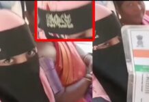 Free Ticket : ಹಿಂದೂ ಮಹಿಳೆ ಆಧಾರ್ ಕಾರ್ಡ್ ಹಿಡಿದು ಬಸ್ ನಲ್ಲಿ ಮುಸ್ಲಿಂ ಮಹಿಳೆ ಪ್ರಯಾಣ!!