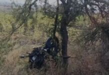 Dharwada : ಅಜ್ಜಿಯ ಅಂತ್ಯ ಸಂಸ್ಕಾರ ನಡೆಸಿ ಮನೆಗೆ ತೆರಳುತ್ತಿದ್ದ ಮೊಮ್ಮಗ ಅಪಘಾತದಲ್ಲಿ ಸಾವು !!