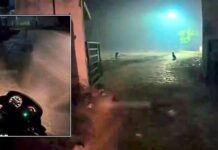 Viral News : ನಡು ರಾತ್ರಿ ಸ್ಮಶಾನದಿಂದ ಬಿರಿಯಾನಿ ಆರ್ಡರ್ ಮಾಡಿದ ಮಹಿಳೆ – ಗೇಟ್ ಬಳಿ ಬರುತ್ತಿದ್ದಂತೆ ಡೆಲಿವರಿ ಬಾಯ್ ಗೆ ಕಾದಿತ್ತು ಶಾಕ್