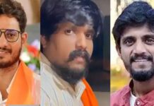 FIR: ಖಾಸಗಿ ವಾಹಿನಿಯಲ್ಲಿ ಚರ್ಚೆ ವೇಳೆ ಹಲ್ಲೆಗೆ ಯತ್ನ – ವಸಂತ್ ಗಿಳಿಯಾರ್, ಪುನೀತ್ ಕೆರೆಹಳ್ಳಿ, ಕಿರಿಕ್ ಕೀರ್ತಿ ವಿರುದ್ಧ FIR