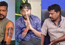 Gilli : ತನ್ನ ಫೋಟೋ ಟ್ಯಾಟೋ ಹಾಕಿಸಿಕೊಂಡ ಕುಮಾರಣ್ಣನಿಗೆ ಗಿಲ್ಲಿ ಅವಮಾನ?