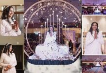 Davangere : ದಾವಣಗೆರೆ ಟಾಪರ್ ಎಂಜಿನಿಯರಿಂಗ್ ವಿದ್ಯಾರ್ಥಿನಿಯಿಂದ ಸನ್ಯಾಸ ದೀಕ್ಷೆ ಸ್ವೀಕಾರ!!