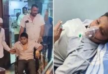 Tumakuru : ಒಬ್ಬ ವಿದ್ಯಾರ್ಥಿ ಮೇಲೆ 4 ಶಿಕ್ಷಕರಿಂದ ಹಲ್ಲೆ!!