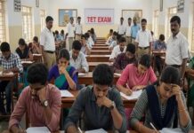 TET: ಶಿಕ್ಷಕರ ಬಡ್ತಿಗೆ ಟೆಟ್ ಅಗತ್ಯ – ಸುಪ್ರೀಂ ಕೋರ್ಟ್ ಆದೇಶ