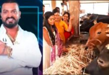 Rakshita Shetty : 2 ಲಕ್ಷ ಬೇಡ, ನನಗೆ ಅದನ್ನು ಕೊಡಿ – ವರ್ತೂರು ಸಂತೋಷ್ ಬಳಿ ಕಾಸ್ಟ್ಲಿ ಗಿಫ್ಟ್ ಕೇಳಿದ ರಕ್ಷಿತಾ ಶೆಟ್ಟಿ