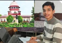 Supreme Court : ಸುಪ್ರೀಂ ಕೋರ್ಟ್ ನಲ್ಲಿ ತಾನೆ ವಾದ ಮಾಡಿ MBBS ಸೀಟ್ ಗಿಟ್ಟಿಸಿಕೊಂಡ ವಿದ್ಯಾರ್ಥಿ