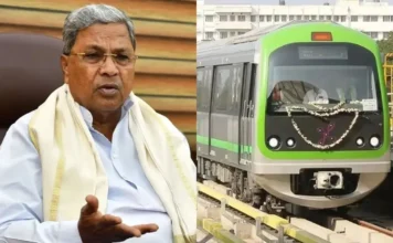 Namma Metro : ನಮ್ಮ ಮೆಟ್ರೋ ಟಿಕೆಟ್ ದರ ಏರಿಕೆಗೆ `BMRCL’ ಒಪ್ಪಿಗೆ!!