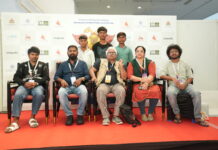 ಗ್ರಾಮೀಣ ಶಿಕ್ಷಣ ವ್ಯವಸ್ಥೆಯ ಕುರಿತಾದ ʼನಮ್ ಸಾಲಿʼ ಚಿತ್ರಕ್ಕೆ ಪ್ರಶಂಸೆ