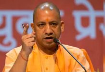 Yogi Adityanath : ಬಾಬ್ರಿ ಮಸೀದಿ ಕಟ್ಟುತ್ತೇವೆ ಎಂದು ಕನಸಲ್ಲೂ ಎನಿಸ್ಬೇಡಿ, ಪ್ರಳಯದವರೆಗೂ ಅದು ಅಸಾಧ್ಯ – ಯೋಗಿ ಆದಿತ್ಯನಾಥ್