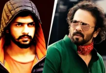 ಲಾರೆನ್ಸ್ ಬಿಷ್ಣೋಯ್ ಗ್ಯಾಂಗ್ ರೋಹಿತ್ ಶೆಟ್ಟಿ ಹತ್ಯೆಗೆ ಸಂಚು ರೂಪಿಸಿದೆಯೇ? ಎಫ್ಐಆರ್ನಲ್ಲಿ ಆಘಾತಕಾರಿ ವಿವರಗಳು ಬಹಿರಂಗ