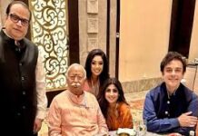 ಆರ್ಎಸ್ಎಸ್ ಮುಖ್ಯಸ್ಥ ಭಾಗವತ್ ಮತ್ತು ಅದ್ನಾನ್ ಸಮಿ ಭೇಟಿಗೆ ತೀವ್ರ ಆಕ್ರೋಶ, ಕಾಂಗ್ರೆಸ್ ಟೀಕೆ