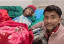 ಸೀಮಾ ಹೈದರ್ಗೆ ಆರನೇ ಮಗು ಜನನ!